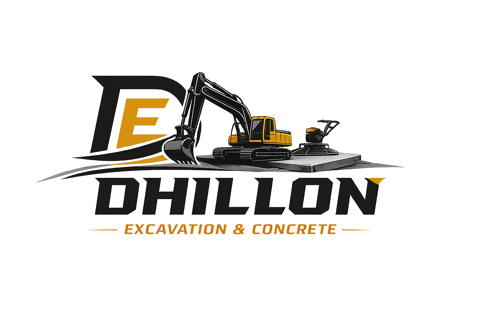 Dhillon Excavation & Concrete