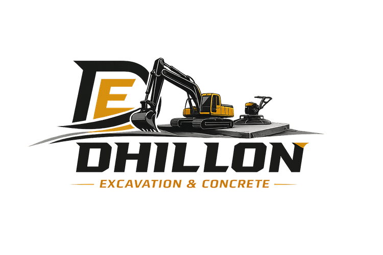Dhillon Excavation & Concrete