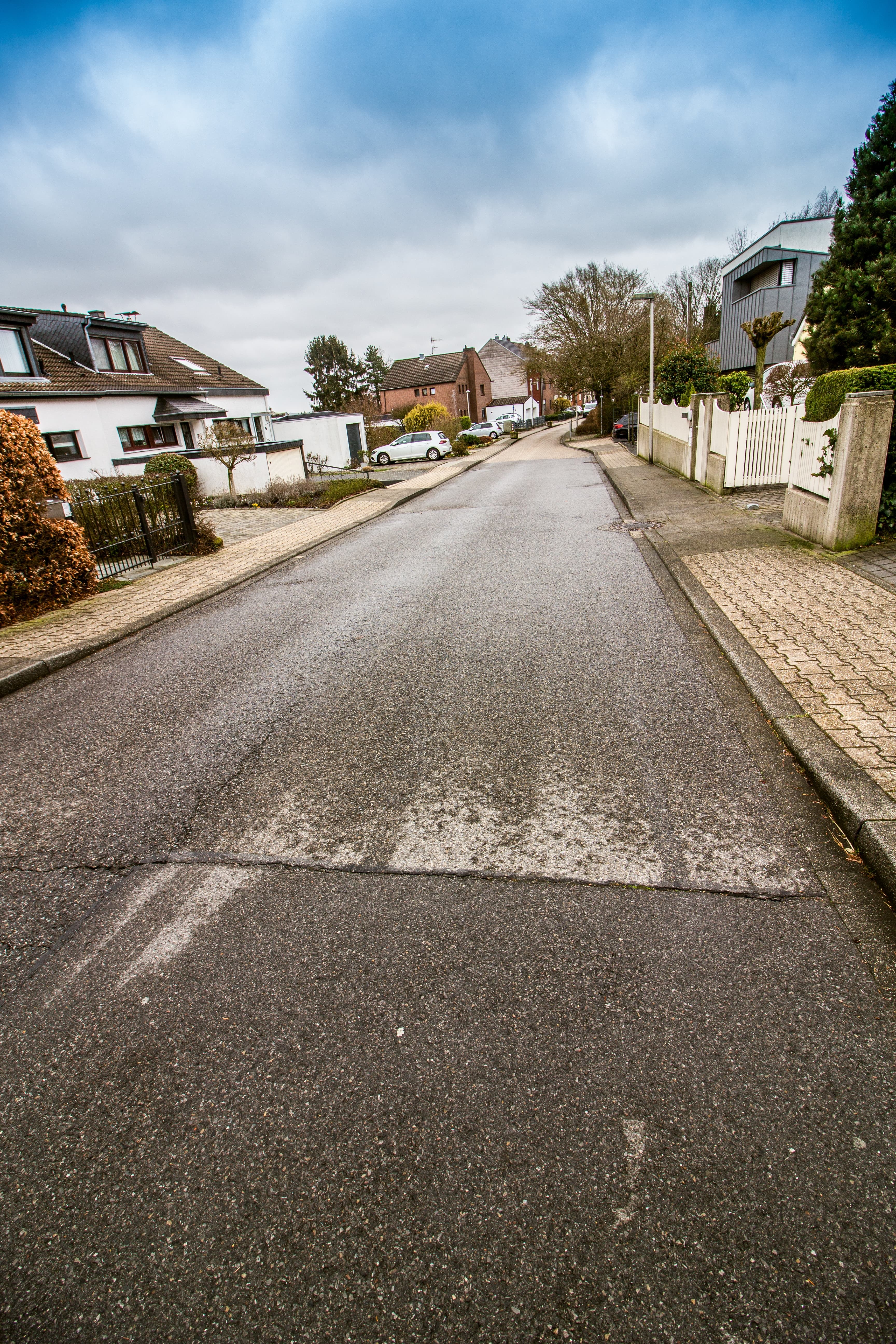 Exposed Aggregate