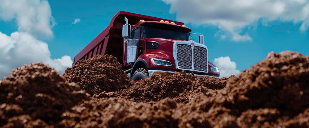 Soil Haul-Away & Disposal