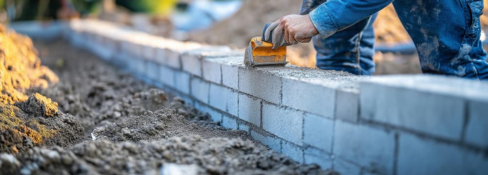 Structural Retaining Walls