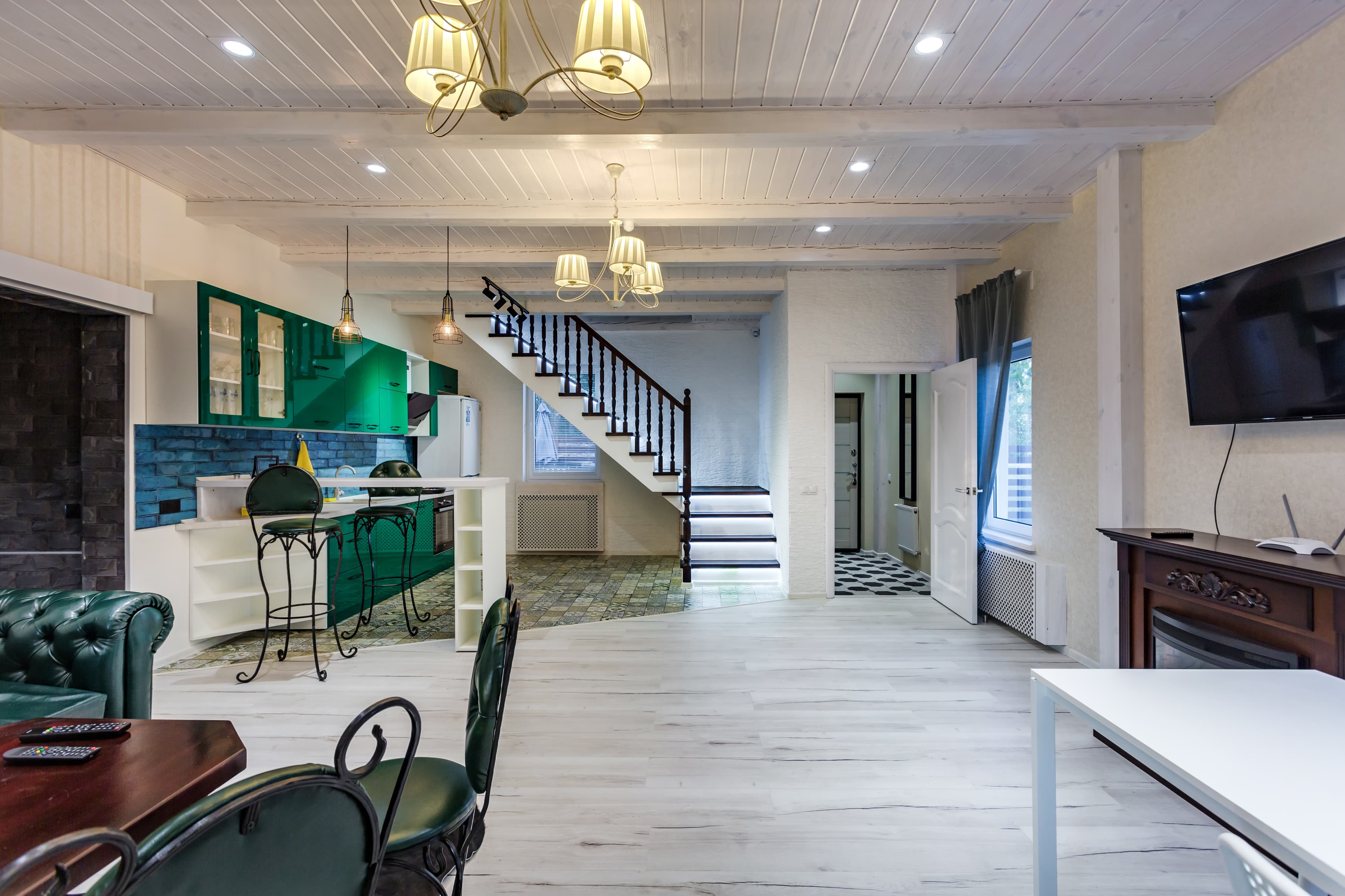 Legal Basement Apartment